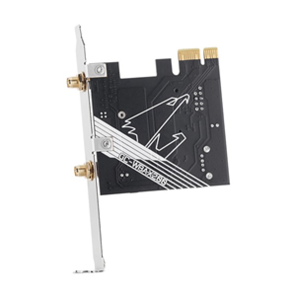 Gigabyte GC-WBAX200 Aorus WiFi 6 PCIe